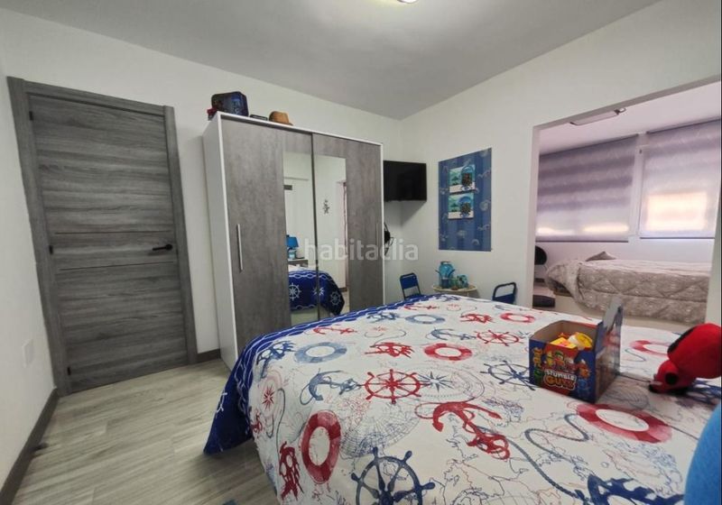 Foto 46a6241e-283d-48b9-87c9-76b1310d08e9. Pis a Centro Urbano Benidorm