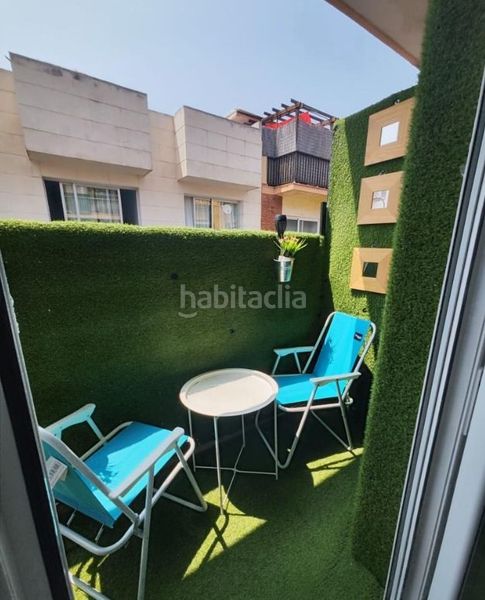 Foto 7d8f1dea-b78b-423a-a47c-d9f0af8e9638. Pis a Centro Urbano Benidorm