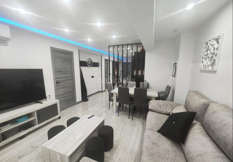Foto ba867c4e-c488-42ee-87ac-732bed6ae3fa. Pis a Centro Urbano Benidorm