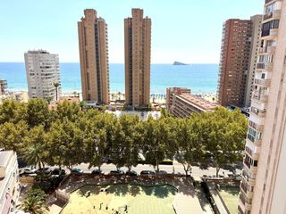 Pis a Avenida de Mallorca 5