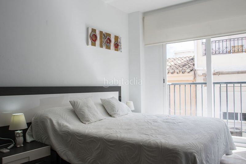Foto 4be83c7b-c667-4986-9991-8b370d677f98. Pis a calle san vincent a Casco Antiguo - Puerto Benidorm