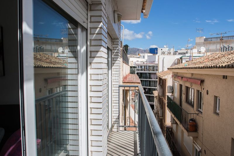 Foto 750f42cd-f8f4-4b4c-8770-b42c08b0331d. Pis a calle san vincent a Casco Antiguo - Puerto Benidorm