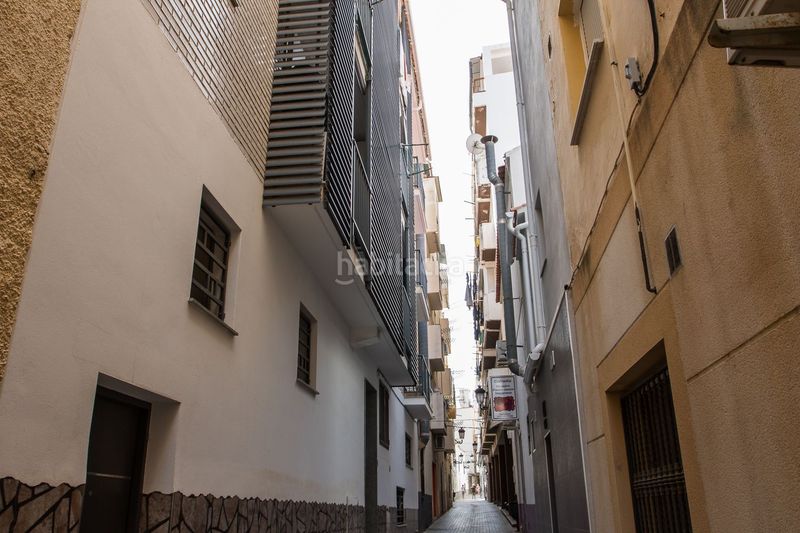 Foto fed34171-cb87-4239-a957-6498e29b5c69. Pis a calle san vincent a Casco Antiguo - Puerto Benidorm