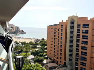Etagenwohnung in Carrer xaloc