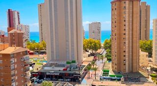 Pis a Avinguda Mallorca