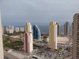 Flat en C presidente adolfo su�rez 24