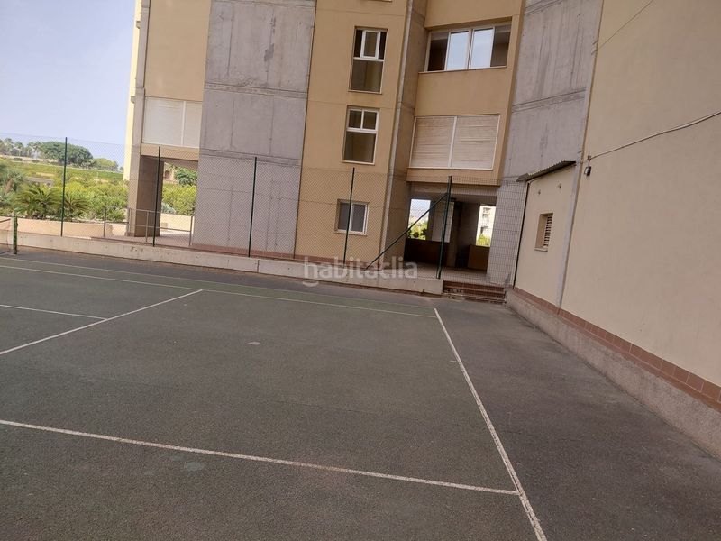Foto 5fc2282c-c40c-4289-a610-405cfed40d61. Piso en Via Parque Benidorm