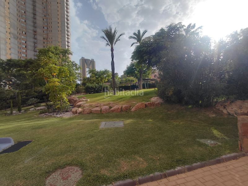 Foto 6ff4405a-f1f1-44e3-a4ab-6c4463452502. Piso en Via Parque Benidorm