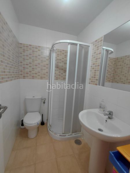 Foto 89f06740-7845-4c38-9fac-1a42863183e4. Piso en Via Parque Benidorm