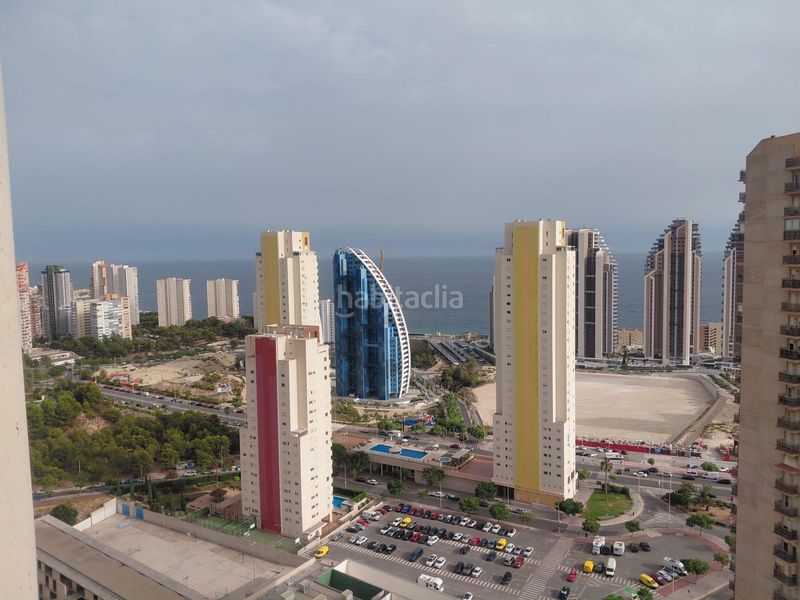 Foto 96a38a7f-3a28-4add-a97f-b8b9038550bc. Piso en Via Parque Benidorm