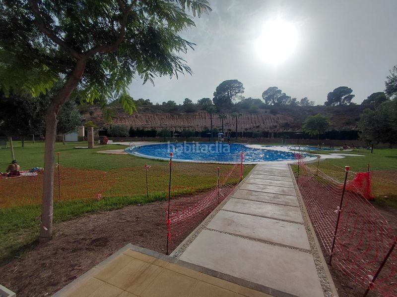 Foto d11abd1f-d80d-4a94-a200-8d9107686192. Piso en Via Parque Benidorm