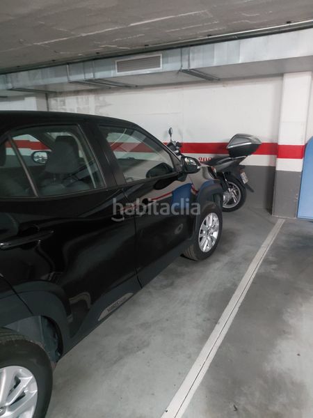 Foto f4b1054f-31af-4efd-b94a-ccdacf573eb8. Piso en Via Parque Benidorm