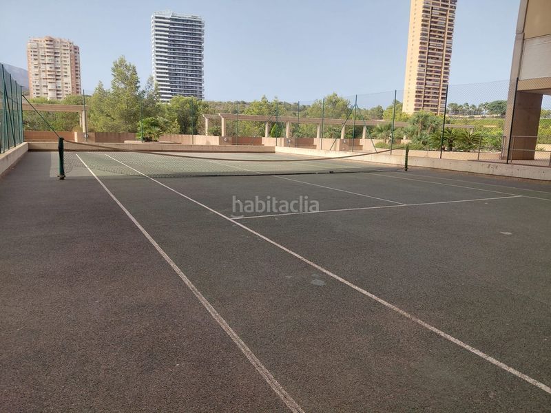 Foto f7eec578-c560-41d1-9d33-aa6e95c29a2d. Piso en Via Parque Benidorm