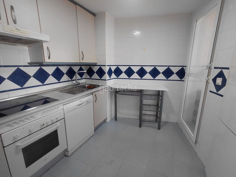 Foto f861a0f3-c679-437f-9c8b-4369cb123d57. Piso en Via Parque Benidorm