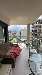 Appartement  Calle marinada