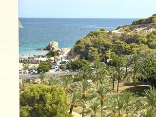 Flat in Av. rosa de  vents 47
