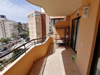 Pis a Av. Montecarlo 15