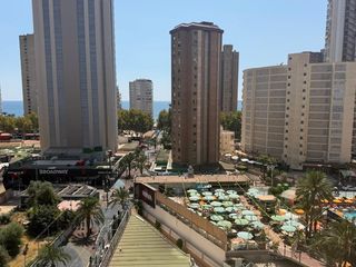 Pis a Avenida de Mallorca 5