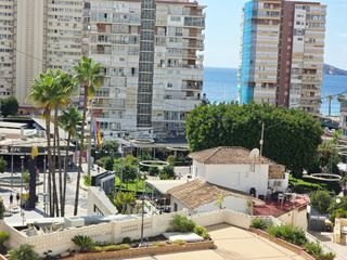 Pis a Avenida Emilio Ortuño 16