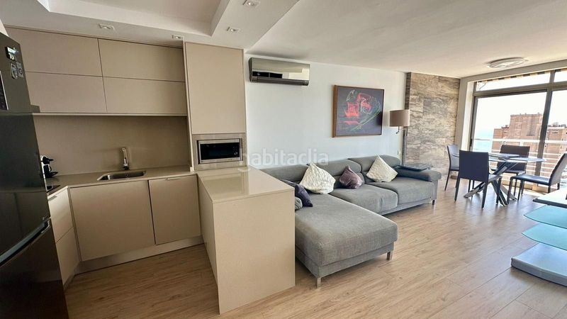 Foto 01cc7bd9-4b1c-4569-ba10-ce963242f0ef. Estudi a Playa Levante Benidorm