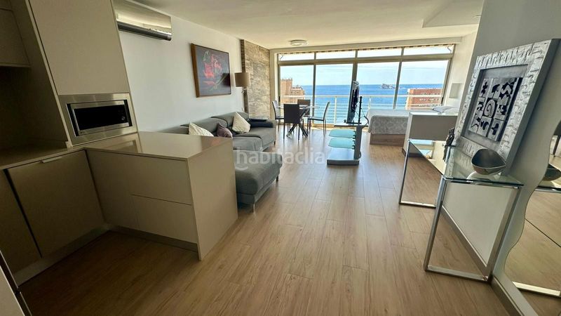 Foto 56fa1807-6c3c-44f8-b67c-29b254e00c1f. Estudi a Playa Levante Benidorm