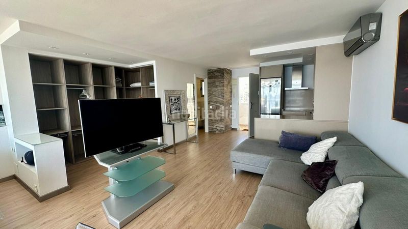Foto b72653d4-7fc0-4410-aa4a-4dd69a7baecd. Estudi a Playa Levante Benidorm