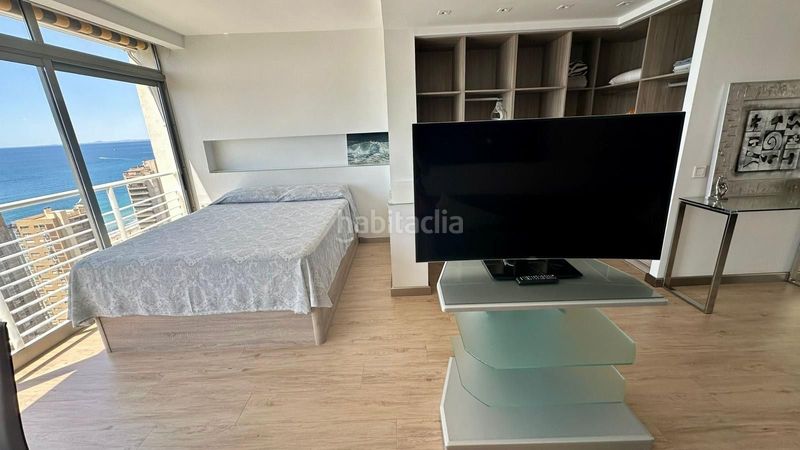 Foto e8a76ab6-2dd6-4c50-b9c4-141ce18f0a8b. Estudi a Playa Levante Benidorm