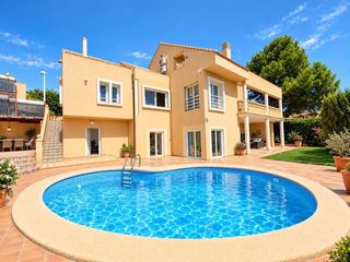 Casa in Partida Manzanera