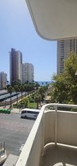 Etagenwohnung  Avenida del mediterráneo. Se vende precioso piso totalmente reformado en segunda línea de