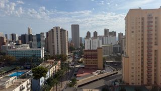 Apartament a Levante Alto