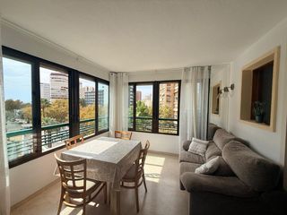 Etagenwohnung in Avenida de europa. Apartamento en venta en benidorm a 150 metros del mar