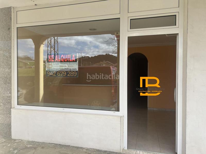 Foto d3280d8f-d10c-4aca-b728-235fae0f13e5. Location local commercial dans Voto