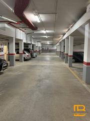 Alquiler Parking coche en Voto. Garaje en alquiler en junta de voto.