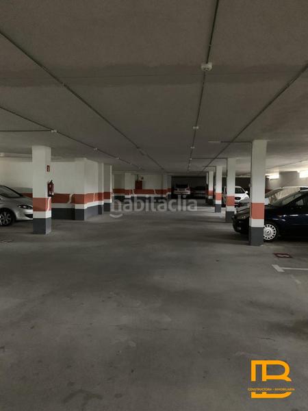 Foto 697424d0-e727-4c7d-b27b-53a2a40f4bad. Alquiler parking coche garaje en alquiler en junta . en Voto