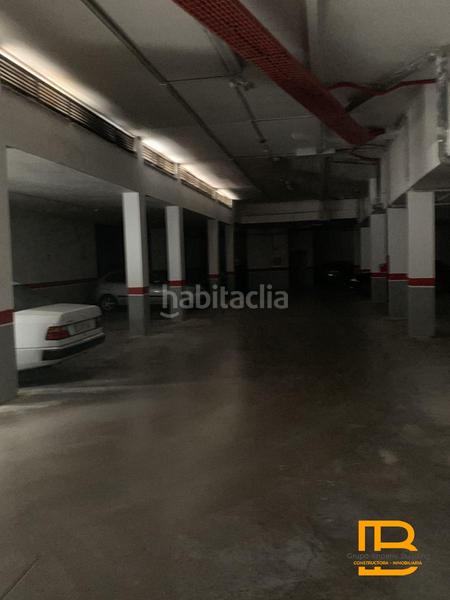 Foto a41cf72c-e053-4512-99c5-d06115b772b9. Alquiler parking coche garaje en alquiler en junta . en Voto
