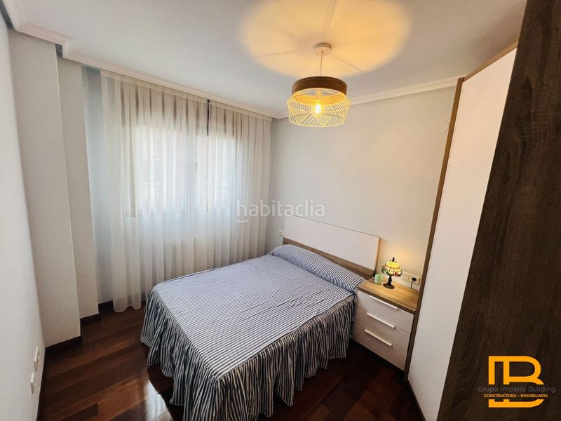 Foto 0dc9a18b-134e-405e-9823-68b19b1d3596. Lloguer pis amb calefacció aparcament piscina a Voto