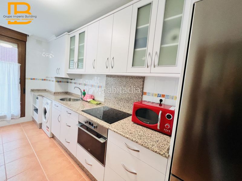 Foto 3c15f867-87b9-450f-a3ef-bca0686ad607. Lloguer pis amb calefacció aparcament piscina a Voto