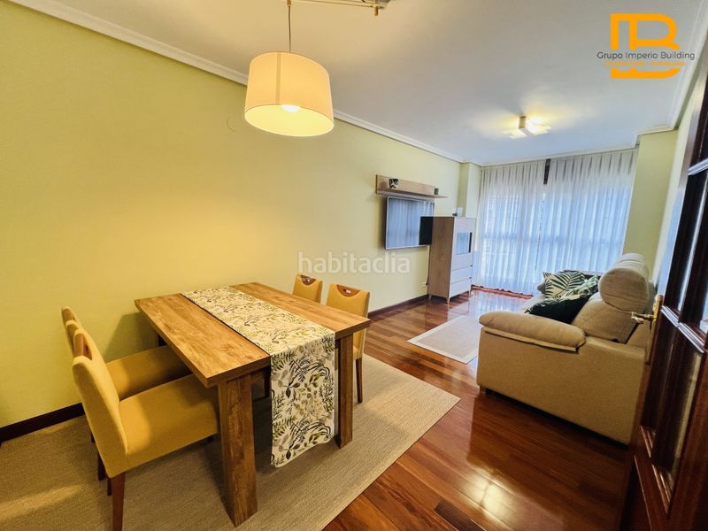 Foto d0403c5a-3f0f-46df-90d9-000289df66b2. Lloguer pis amb calefacció aparcament piscina a Voto