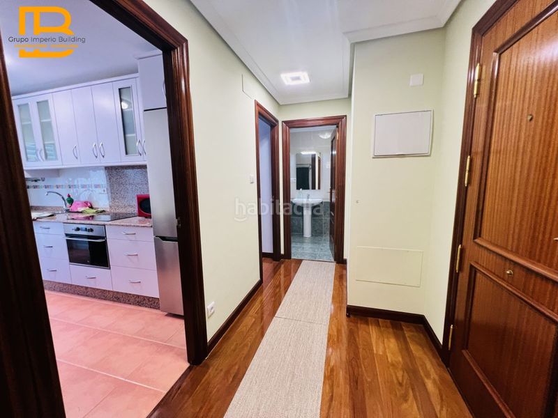 Foto da0d8595-9ecd-4fd5-a255-1a00c89bf606. Lloguer pis amb calefacció aparcament piscina a Voto