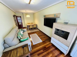 Appartement à Voto