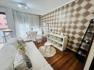 Location Appartement à Voto. Piso en alquiler en bádames, 2 dormitorios.