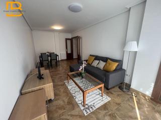 Lloguer Pis a Voto. Piso en alquiler en bádames, 1 dormitorio.