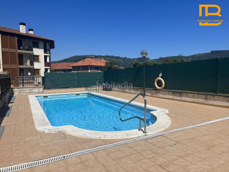 Foto 943fc3e9-b17f-463b-bb45-65d65cebc1c7. Lloguer pis amb calefacció aparcament a Voto