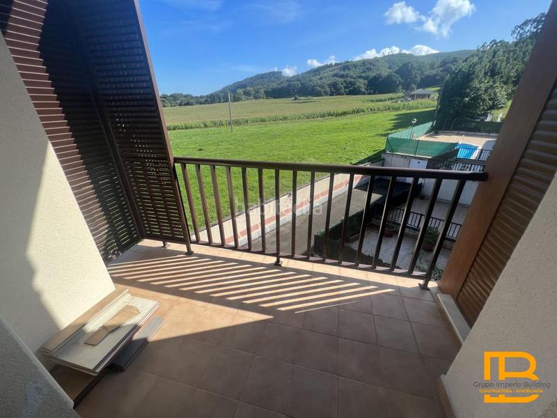 Foto b177a7e6-bc18-46fd-b9db-3e3cbe5a10ba. Rent flat with heating parking in Voto