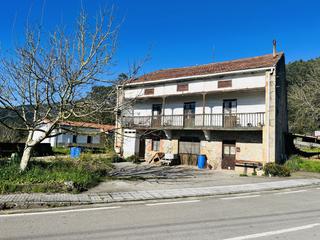 Casa a Voto. Casa en venta en voto, 8 dormitorios.