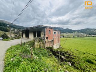 Casa  Los tojos-la calleja. Casa en venta en san miguel de aras, 8 dormitorios.