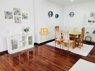 Appartement à Ampuero. Piso en venta en ampuero, 1 dormitorio.