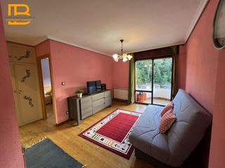 Pis a Voto. Piso en venta en bádames, 1 dormitorio.