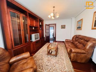 Pis  La estacin. Piso en venta en ampuero, 3 dormitorios.