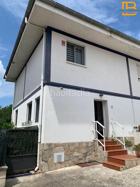 Foto 546394d4-b054-4533-819b-6d546031fa69. Casa adosada adosado en venta , 3 dormitorios. en Voto
